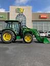 Thumbnail image John Deere 5075E 0