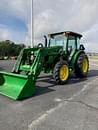 Thumbnail image John Deere 5075E 4