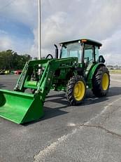 Main image John Deere 5075E 4