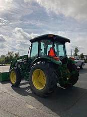 Main image John Deere 5075E 6