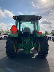 Main image John Deere 5075E 7