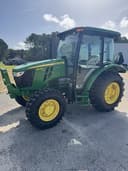 2022 John Deere 5075E Image