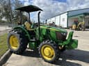 2022 John Deere 5075E Image