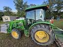 2022 John Deere 5075E Image