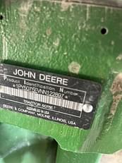 Main image John Deere 5075E 4