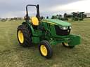 2022 John Deere 5075E Image