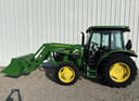 2022 John Deere 5075E Image