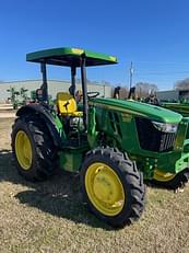 Main image John Deere 5075E 3