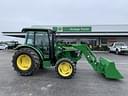 2022 John Deere 5075E Image