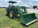2022 John Deere 5075E Image