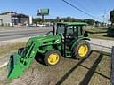 2023 John Deere 5075E Image