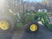 Thumbnail image John Deere 5075E 1