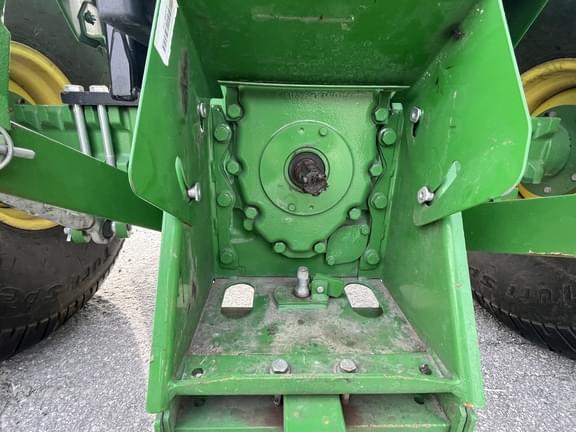 Image of John Deere 5075E equipment image 4