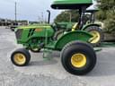 2022 John Deere 5075E Image