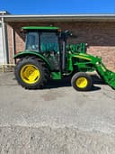 2022 John Deere 5075E Image