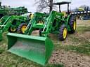 2022 John Deere 5075E Image