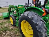 Thumbnail image John Deere 5075E 3