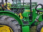 Thumbnail image John Deere 5075E 6