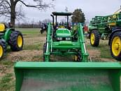 Thumbnail image John Deere 5075E 8