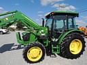 2022 John Deere 5075E Image