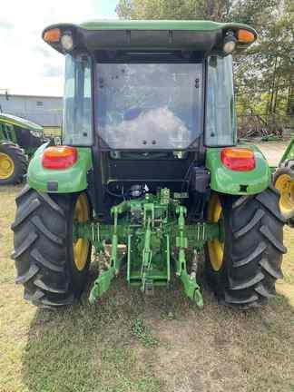 Image of John Deere 5075E equipment image 3