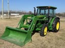 2022 John Deere 5075E Image