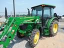 2022 John Deere 5075E Image