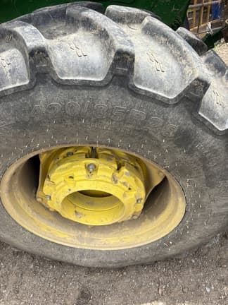 Image of John Deere 5075E equipment image 2