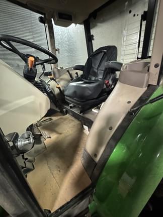 Image of John Deere 5075E equipment image 2