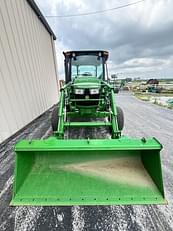 Main image John Deere 5075E 3