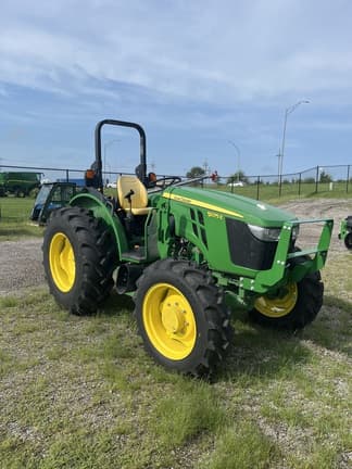 Image of John Deere 5075E Primary image