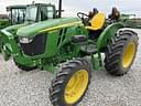 2022 John Deere 5075E Image