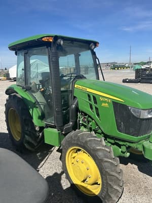 2022 John Deere 5075E Image