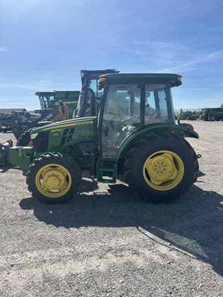 Image of John Deere 5075E equipment image 1