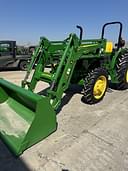 2022 John Deere 5075E Image