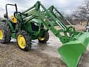 2022 John Deere 5075E Image