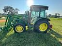 2022 John Deere 5075E Image