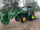 2022 John Deere 5075E Image