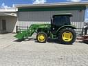 2022 John Deere 5075E Image