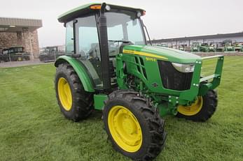 Main image John Deere 5075E 0