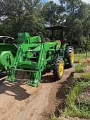2022 John Deere 5075E Image