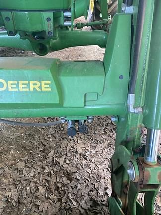 Image of John Deere 5075E equipment image 4