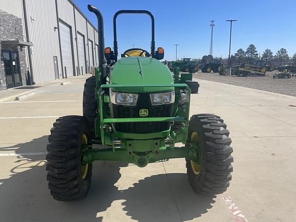 Image of John Deere 5075E equipment image 2