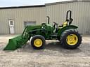 2022 John Deere 5075E Image