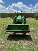 2022 John Deere 5075E Image