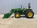 2022 John Deere 5075E Image