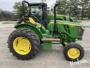 2022 John Deere 5075E Image
