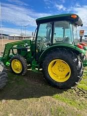 2022 John Deere 5075E Equipment Image0