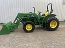 2022 John Deere 5075E Image