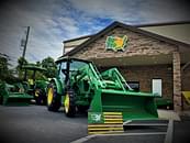 Thumbnail image John Deere 5075E 10